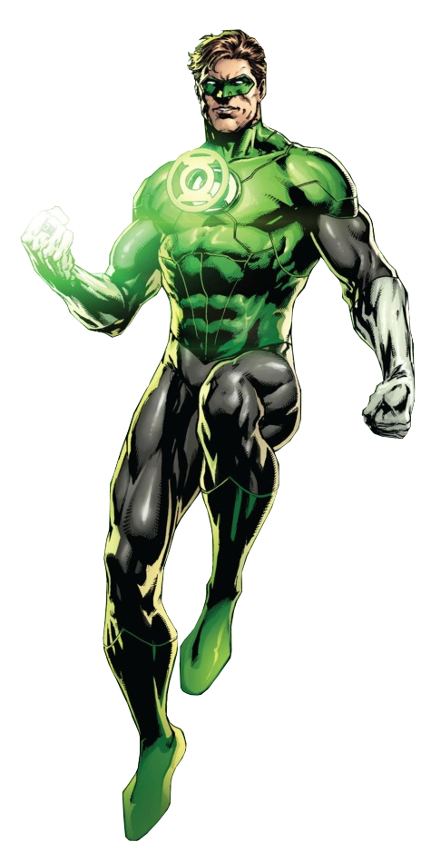 Green Lantern