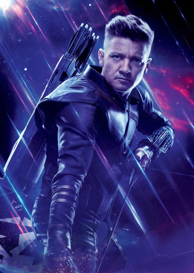 Hawkeye