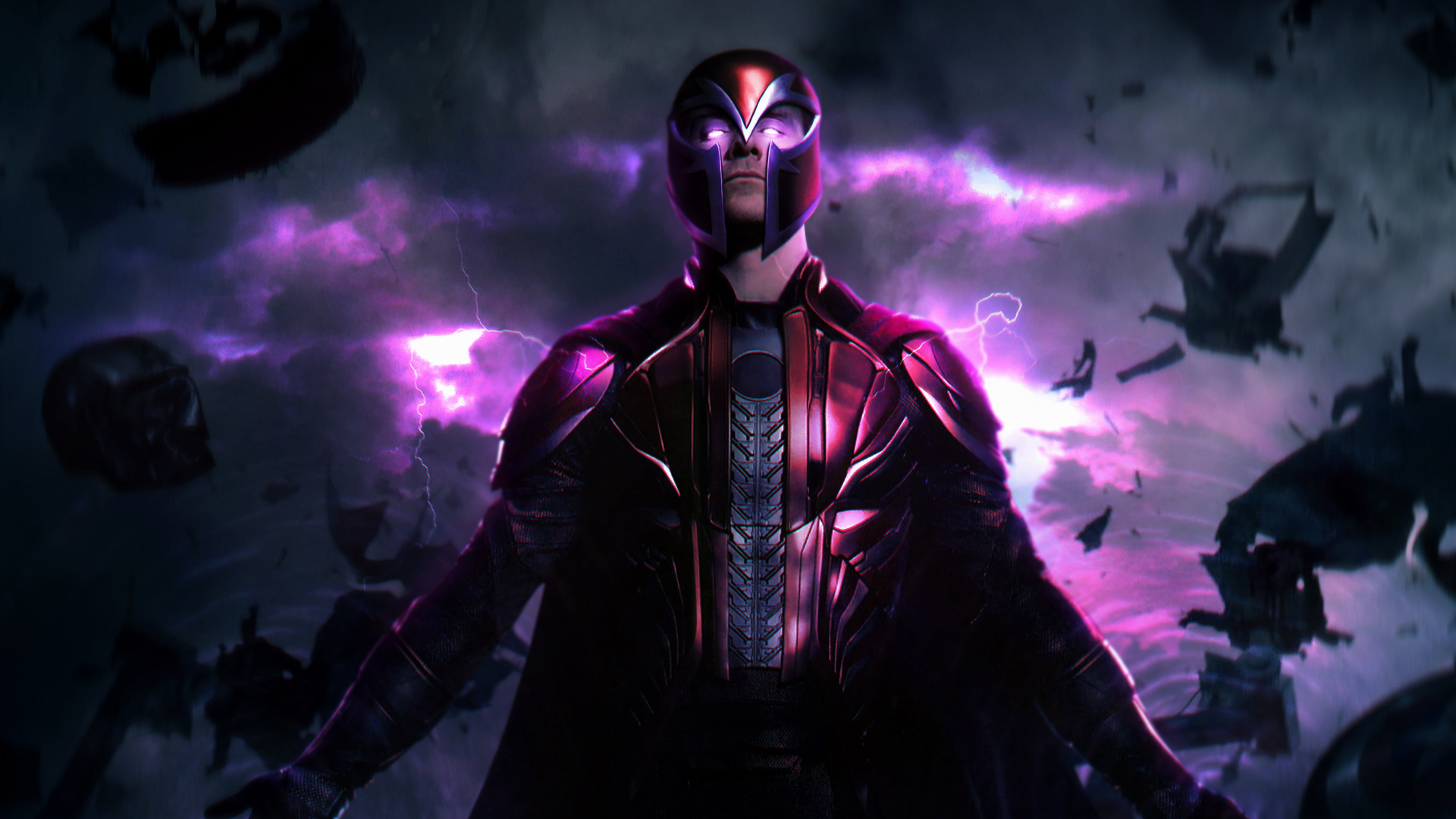 Magneto