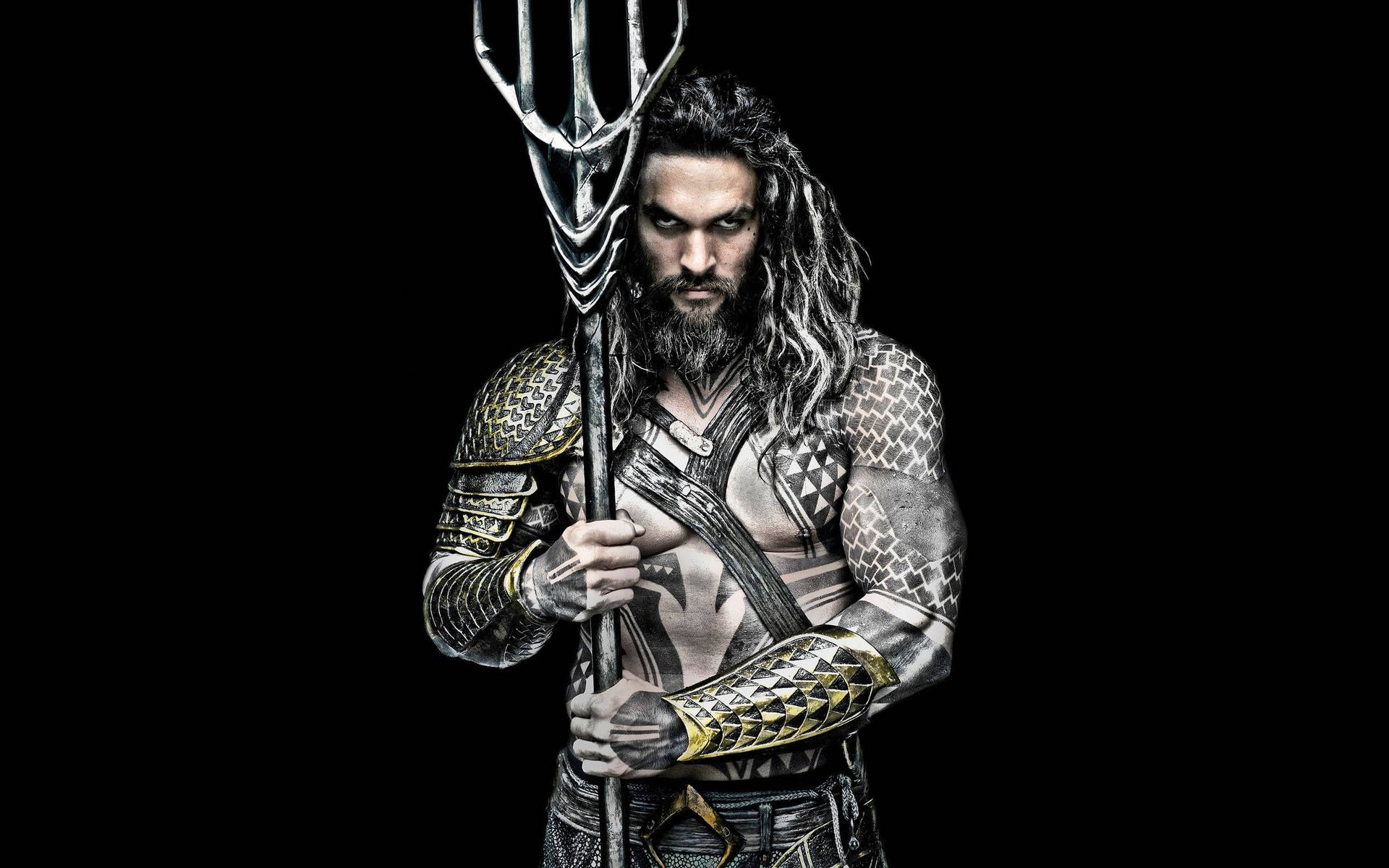 Aquaman