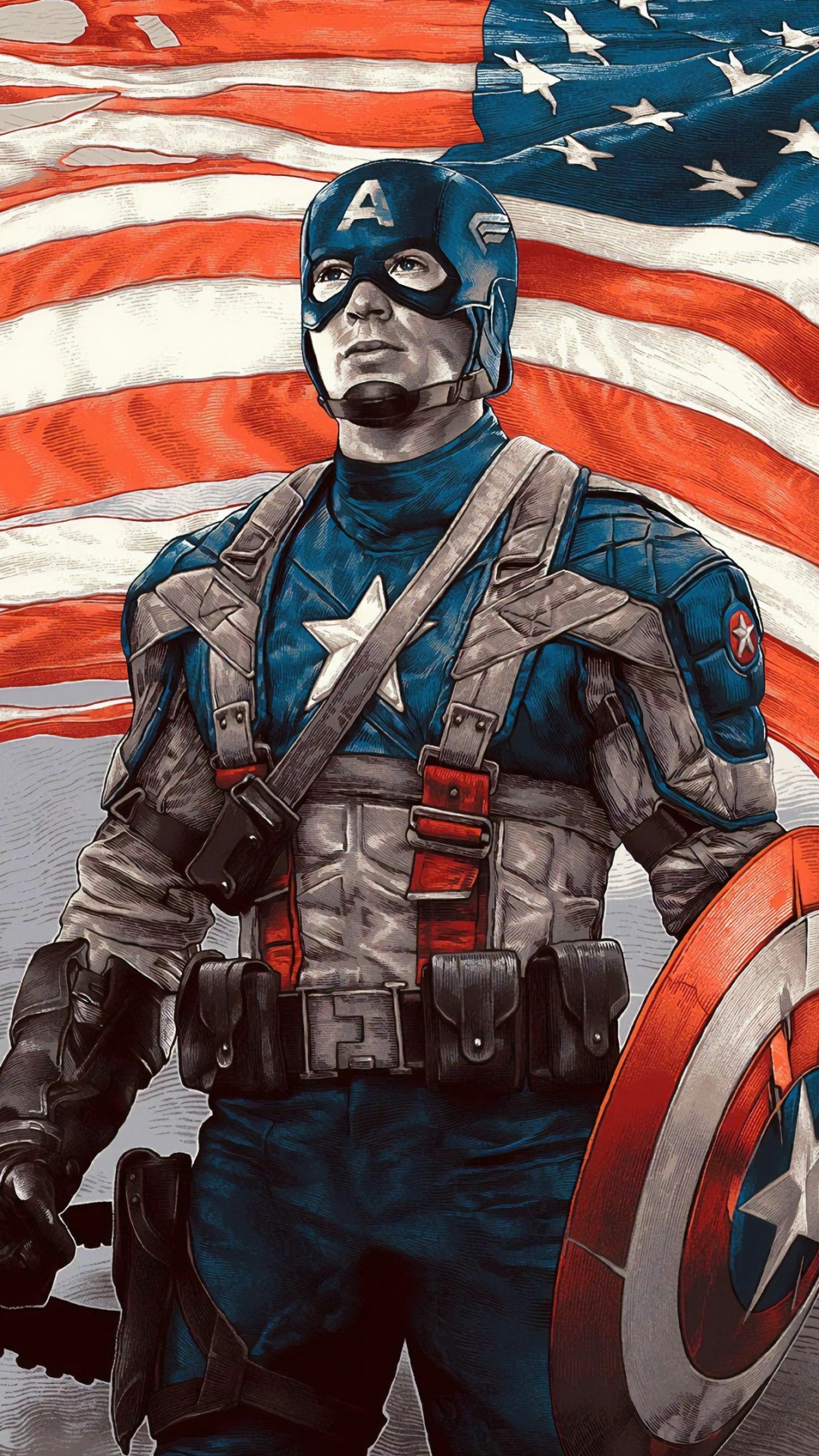 CaptainAmerica