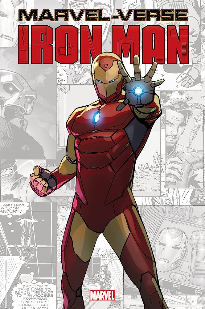 Ironman