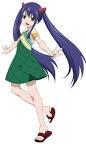 Wendy Marvell